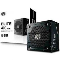 Fonte ATX 400W V3 Full Range 24P sem Cabo - Cooler Master