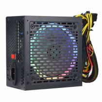 Fonte Gamer Dash 500W Preto - Vinik