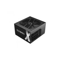 Fonte De Alimentação 850W 80 Plus - Gamemax