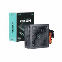 Fonte Gamer Dash 400W Preto - Vinik