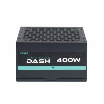 Fonte Gamer Dash 400W Preto - Vinik