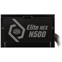 Fonte 500W ATX Elite NEX N500 - Cooler Master