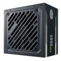 Fonte G800 GOLD 800W 80 PLUS GOLD - Cooler Master