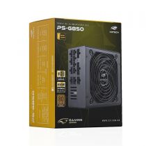 Fonte De Alimentação ATX 850W Bronze - C3tech