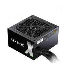 Fonte ATX 800W GX800 PFC Ativo 80 Plus Gold - Gamemax