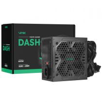 Fonte Gamer Dash 600W Preto Vfg600Wpv3 - VINIK