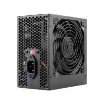 Fonte ATX 350W PS-350BK Preta Sem Cabo - C3Tech