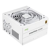Fonte ATX 650W 80 Plus Bronze Full Modular Branco – Acer