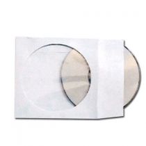 CD-RW Regravável Envelope 80M 700MB - Multilaser