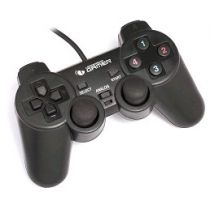 Joystick Joypad PC USB Mod.6644 Gamer - Leadership