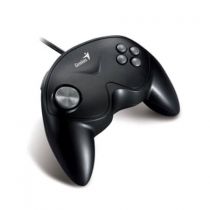 Joystick Genius Game Pad G-08X2 USB