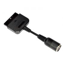 Adaptador de Playstation 2 para Tapete Dancing Mod.6853 Gamer - Leadership