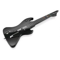 Guitarra Super Band 3 em 1 Wireless WII PS2 PS3 JS052 - Multilaser