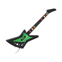 Guitarra X Guitar para Xbox 360 e PC JS064 - Multilaser