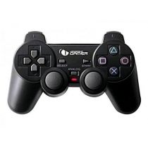 Joystick New Generation PS3 Wireless Mod.6657 Gamer - Leadership