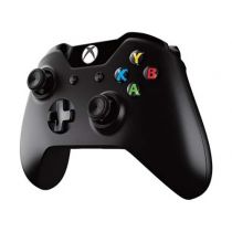 Controle para Xbox One Sem Fio - Microsoft