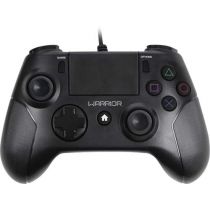 Controle Gamer PS4 PC Warrior JS083 Preto - Multilaser 