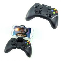 Controle Joystick Bluetooth PG-9021 Preto - Ipega 