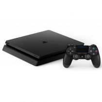 Console Playstation 4 Slim 500 Gb Bivolt - Sony 