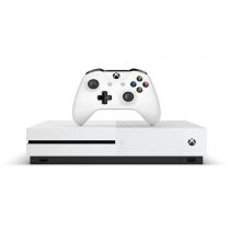 Console Xbox One S 500Gb com Controle Original - Microsoft