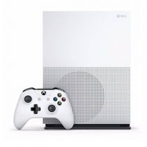 Console Xbox One S 500Gb com Controle Original - Microsoft