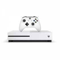 Console Xbox One S 01TB S/Jogo - Microsoft 