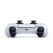 Controle Sem Fio DualSense para PS5 Branco - Sony