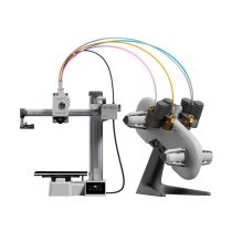 Impressora 3D A1 Mini PF002-M+SA005 - Bambu Lab