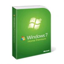 Windows 7 OEM Home Premium GFC-00624 32bits - Micrososft