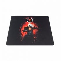 Mouse Pad Gamer Para Jogos Tamanho Grande Borracha - G-Fire