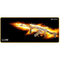 Mouse Pad Gamer Fire Control 700 x 300mm MP-G1000 - C3Tech