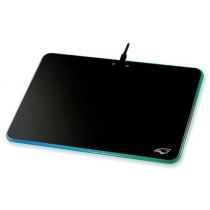 Mouse Pad Gamer RGB, MP-G2000BK, Preto - C3 Tech 