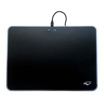 Mouse Pad Gamer RGB, MP-G2000BK, Preto - C3 Tech 