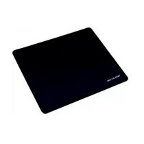 Mouse Pad Slim Tecido Preto - Multilaser