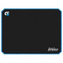 Mouse Pad Gamer MPG102 Speed Grande Preto - Fortrek