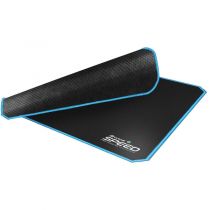 Mouse Pad Gamer MPG102 Speed Grande Preto - Fortrek