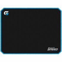 Mouse Pad Gamer Speed Médio Preto MPG101 - Fortrek 