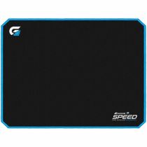 Mouse Pad Gamer Speed Médio Preto MPG101 - Fortrek 