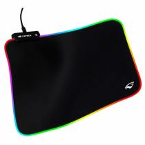 Mouse Pad Gamer MP-G2100BK Grande RGB - C3 Tech