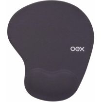 Mouse Pad Gel Confort Cinza MP200 - OEX