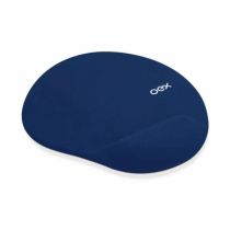 Mouse Pad Gel Azul Confort Mp-200 - Oex