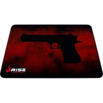 Mouse Pad Gamer 41x29Cm Desert - Rise Mode