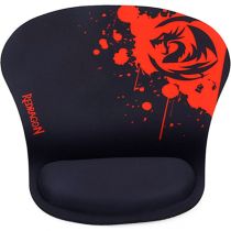 Mouse Pad Libra 25x24Cm P020 - Redragon