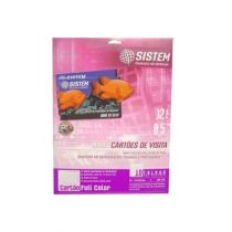 Fullcolor Card  Micro CS 4330  - Sistem