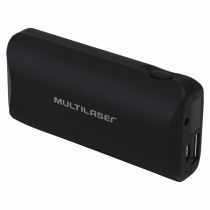 Carregador Portátil Power Bank - Multilaser