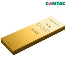 Carregador Portátil Gold Bank USB 9000mAH 9321 - Comtac