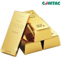 Carregador Portátil Gold Bank USB 9000mAH 9321 - Comtac