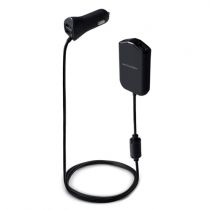 Carregador Automotivo Concept CB116 Preto USB - Multilaser 