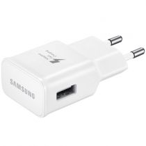 Carregador de Parede USB 1 Porta EP-TA20BWB - Samsung