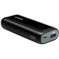 Carregador Portátil Power Bank Anker 6700mAh - Astro E1 6700